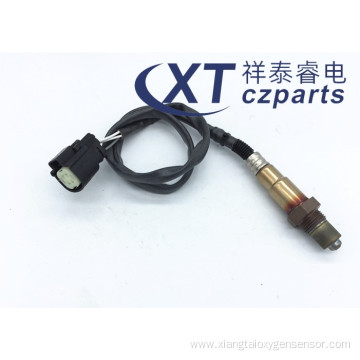 Auto Oxygen Sensor Mondeo Kuga 0258010437 for Ford